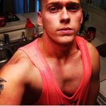 kyle perry - @kyle_william_perry Instagram Profile Photo