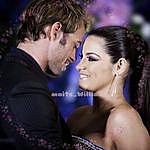 maite perrone e William livy - @maite_wiliam Instagram Profile Photo