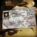 William Prettyman - @americus_army_recruiter_ Instagram Profile Photo