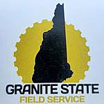 William Reece - @granite_state_field_service Instagram Profile Photo