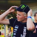 Jens William Rustad - @j.w.rustad_racing6 Instagram Profile Photo