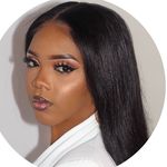 Simeka Williams - @_thebeautymedic Instagram Profile Photo