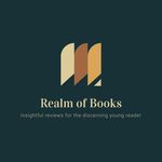 William Stark - @realm_of_books_site Instagram Profile Photo