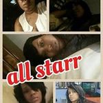 Starritha Allstarr Williams - @starritha Instagram Profile Photo