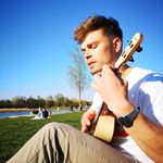 William Tabler - @will.tee Instagram Profile Photo