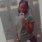 Tonika Shontae Williams - @shontaelove35 Instagram Profile Photo
