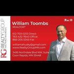 William Toombs - @toombs_william Instagram Profile Photo