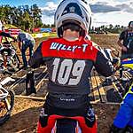 William Tucker - @_williamtucker_ Instagram Profile Photo