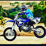 William Vassar - @dirt.bike.mafia Instagram Profile Photo
