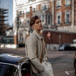 William Wade - @williamjwade Instagram Profile Photo