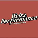 William Weiss - @weiss.performance Instagram Profile Photo