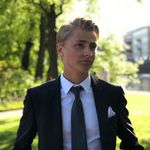 William Wester - @williamwester Instagram Profile Photo