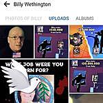 William Wethington - @wethingtonwilliam298 Instagram Profile Photo