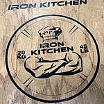 William Winfrey - @the_iron_kitchen_ Instagram Profile Photo