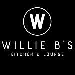 Willie B' - @the_williebs Instagram Profile Photo
