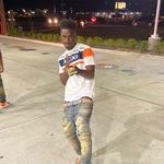 Willie Cook - @lilwill520 Instagram Profile Photo