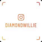 Willie Diamond - @diamondwillie Instagram Profile Photo