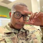 Willie Dunn - @ssgdunndunn_armyrecruiter Instagram Profile Photo