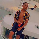 Willie Ferguson - @southbeachcityboi Instagram Profile Photo