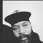 Willie Greenwood - @deepsouthpsycho Instagram Profile Photo