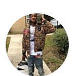 WILLIE LARRY - @hot_boy_the_king Instagram Profile Photo