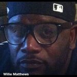 Willie Matthews - @matthewswillie Instagram Profile Photo