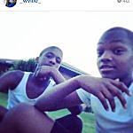 Willie Peterson - @_wvllie_ Instagram Profile Photo