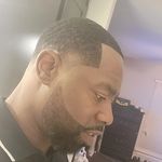 Willie Porter - @willblurry_thebarber___ Instagram Profile Photo