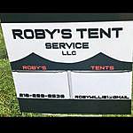 Willie Roby - @robys_tentservice Instagram Profile Photo