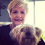 Beth Williams-Toombs - @bethfromburg Instagram Profile Photo