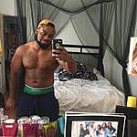 Willis Hampton - @crankthat_reloaded Instagram Profile Photo