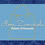 Ilma Zamariola - Bolsas Artesanais - @ilmazamariolabolsas Instagram Profile Photo