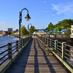 Downtown Wilmington NC! - @downtownwilmingtonnc Instagram Profile Photo