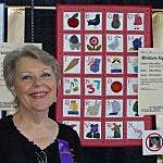 Wilma Moss - @bcquilts Instagram Profile Photo