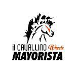 Il Cavallino Wheels Mayorista - @ilcavallino.mayorista Instagram Profile Photo