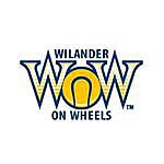Wilander On Wheels - @wilanderonwheels Instagram Profile Photo