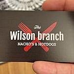 Wilson Branch - @wilson.branch047 Instagram Profile Photo