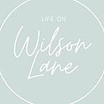 Amy | Life on Wilson Lane - @lifeonwilsonlane Instagram Profile Photo