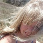 Peggy Wilson-Sisson - @betweenwaternwoods Instagram Profile Photo