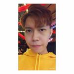Wilson Wong - @wilson_wong_0914 Instagram Profile Photo
