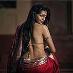 Indian Beauty on Instagram - @indian.beauty.on.insta Instagram Profile Photo