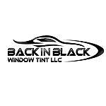 Back In Black Window Tint LLC - @back_in_black_tint Instagram Profile Photo