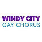 Windy City Gay Chorus - @wcgaychorus Instagram Profile Photo