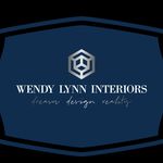 Wendy Lynn Interiors & - @wendy_lynn_interiors Instagram Profile Photo