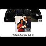 Winford Johnson Dull Sr. - @dullsr.winfordjohnson Instagram Profile Photo