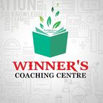 Winners Coaching Centre - @winnerscoaching Instagram Profile Photo