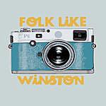 Winston Thornton-Clarke - @folklikewinston Instagram Profile Photo