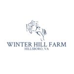Winter Hill - @winterhillfarm Instagram Profile Photo