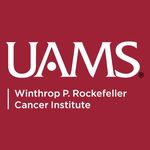 UAMS Winthrop P. Rockefeller Cancer Institute - @uamscancer Instagram Profile Photo