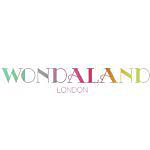 WONDALAND LONDON - @iamwondaland Instagram Profile Photo